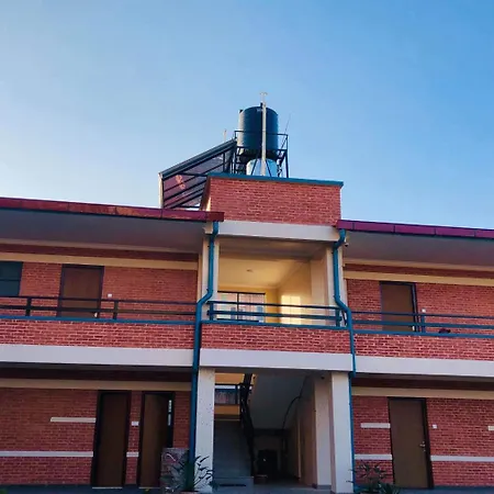 Tokyi Guest House