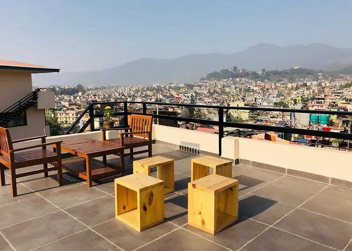 Tokyi Kathmandu