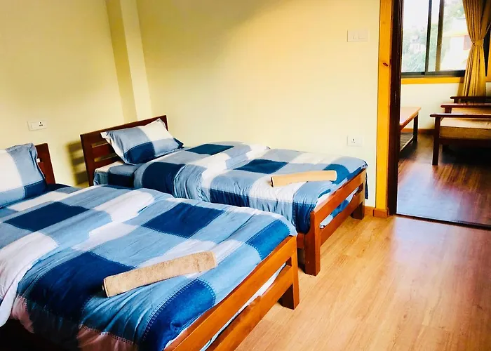 Gasthof Tokyi Kathmandu