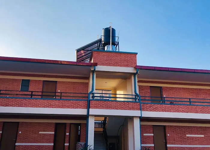 Tokyi Gasthof Kathmandu