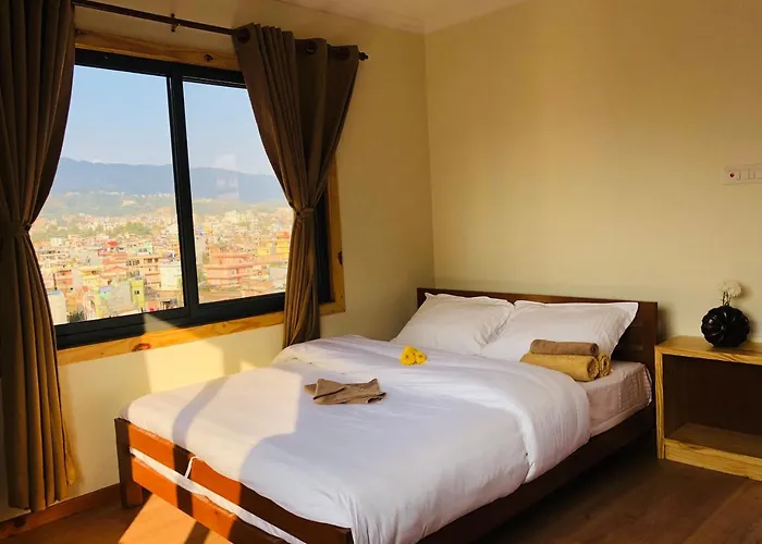 Tokyi Kathmandu