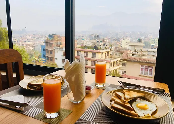 Tokyi * Kathmandu
